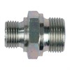 Adapter utv-gänga R1/2" - 3/4"