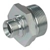Adapter utv-gänga R3/4" - R1 1/2