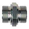 Adapter utv-gänga R1,1/4" - R1,1/4"