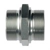 Adapter utv-gänga R2,1/2 - R2,1/2"