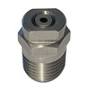 Munstycke 00045 utv 1/4'' NPT (Ej spridning)