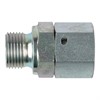 Adapter Rak, Utv-G 1/4'', Inv-G 1/4''
