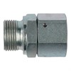 Adapter Rak, Utv-G 1/2'', Inv-G 1/2''