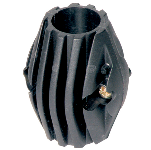 Slangstopp 3/4'' (27mm)