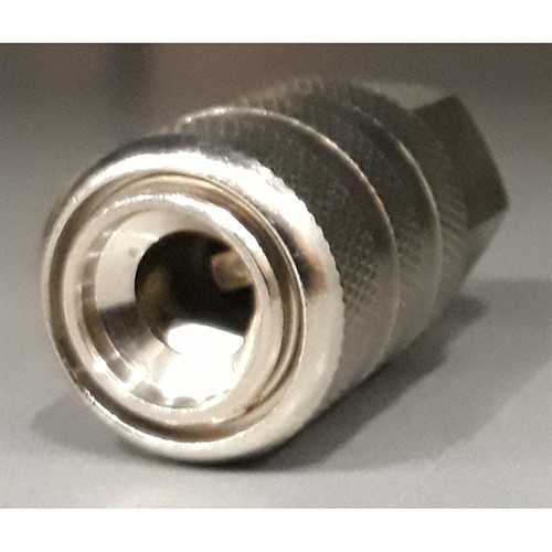 Pumpnippel/Snabbkoppling 1/4" inv. gänga