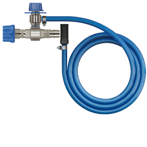 Skuminjektor ST-160 ST-45 1,7/2,3