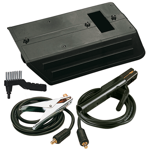 Svetskabelsats 25mm2 4+3m DX50