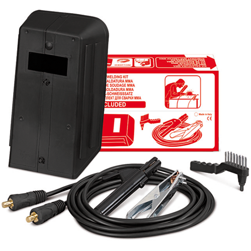 Svetskabelsats MMA 16mm2 3+2m DX25