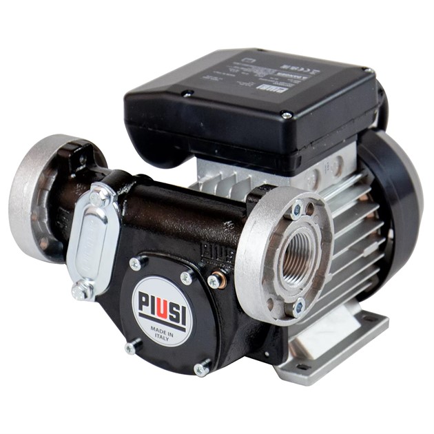 Dieselpump Panther 72 230V