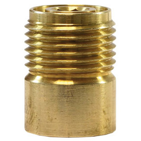 Hållare för dysa 1/4"