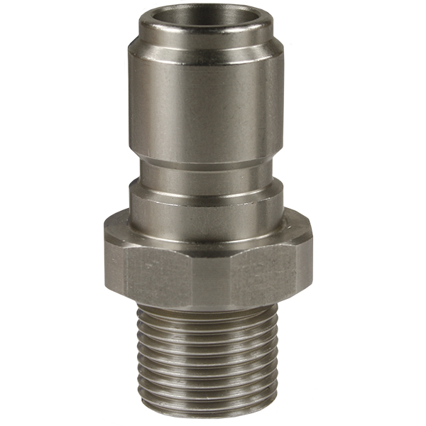 Koppling hane ST-3100 3/8" utv RF