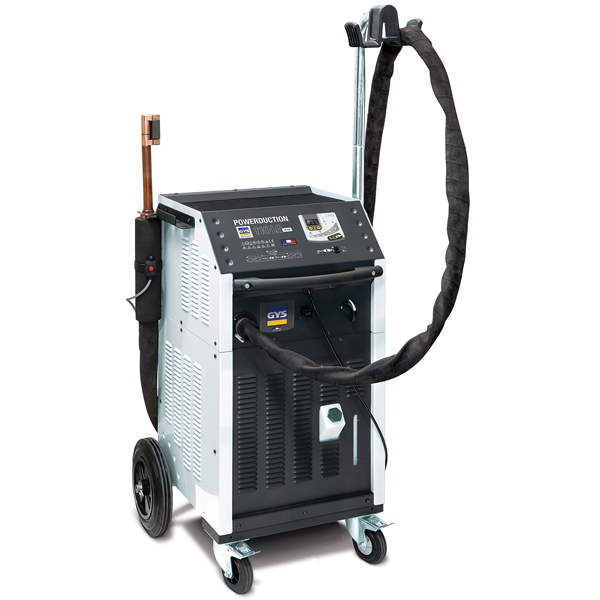 Powerinduction 110 LG 16A > 400V > 11000W