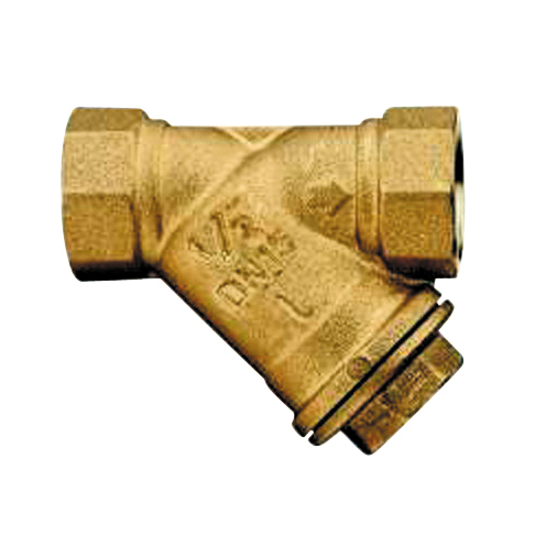 Smutsfilter 1/4" PN20