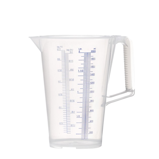 Mätkanna 2l