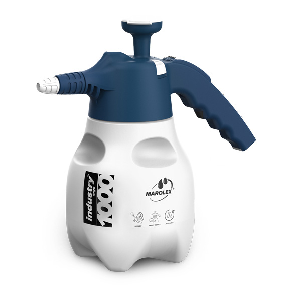 Industry Ergo 1000 Koncentratspruta 1l, EPDM