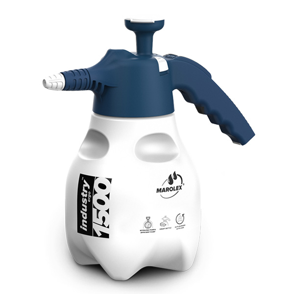 Industry Ergo 1500 Koncentratspruta 1,5l, EPDM