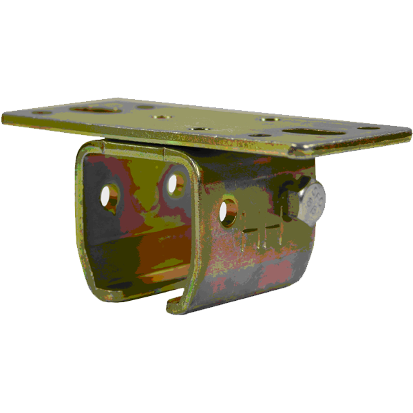 Skenhållare för tak