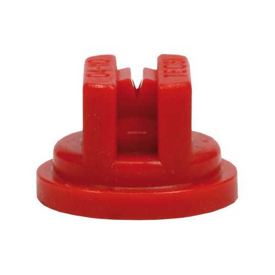 Munstycke 110° 04 Röd