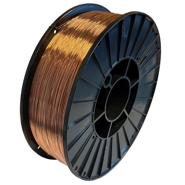 Elektroder &amp; svetstråd