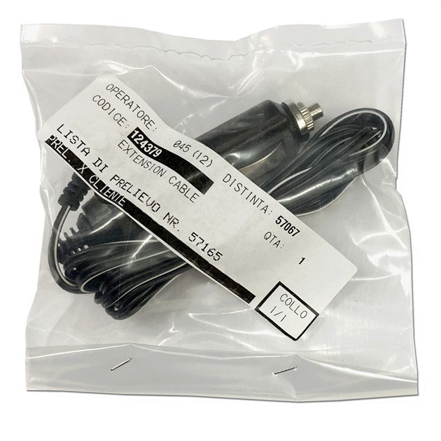 Cigarettkabel, Pro Start 2212, 2824 (124379)