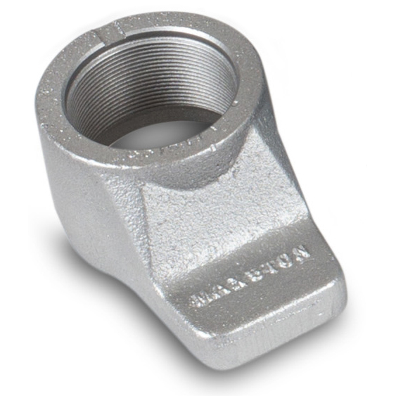 TD420 Spännklack 5 ton