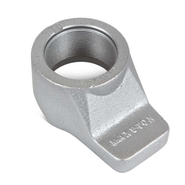 TD120 Spännklack 10 ton