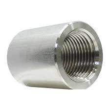 TMT124 Kopplingsnippel 10 ton