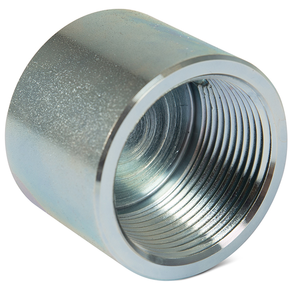 TH117 Tryckhuvud plant 10 ton