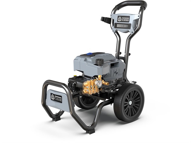 Högtryckstvätt Idrop AR5-15.23CT