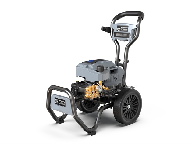 Högtryckstvätt Idrop AR5-21.23CT