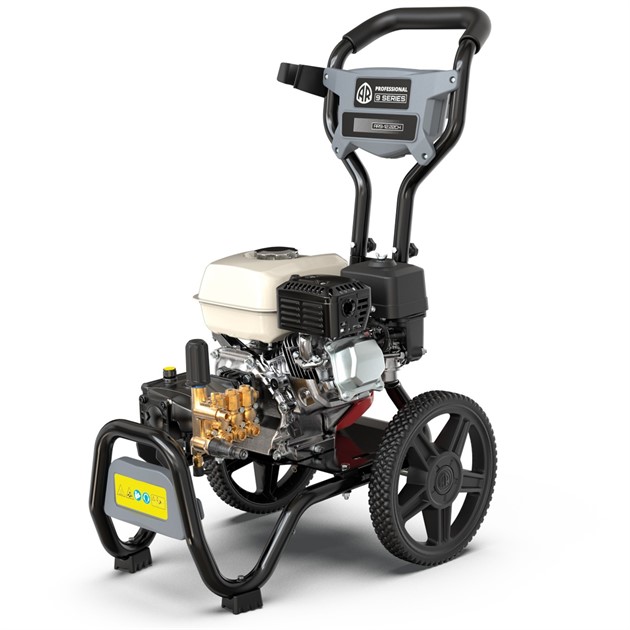 Högtryckstvätt AR9-12.22CH ARP