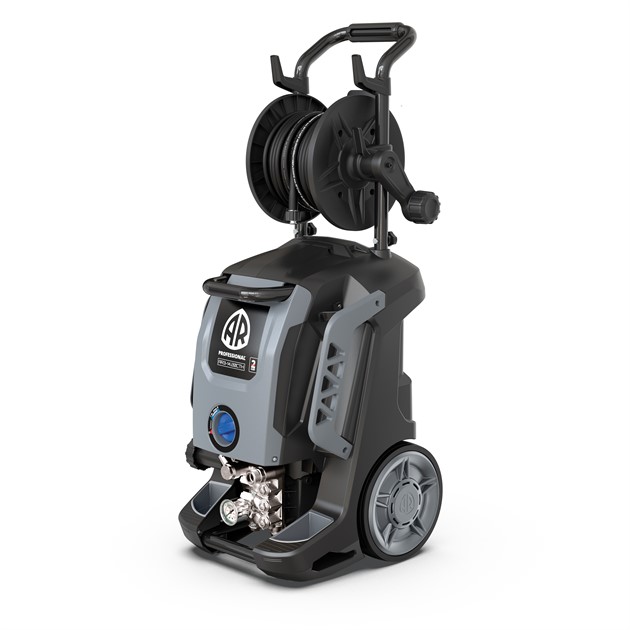 Högtryckstvätt Idrop AR3-10.16CMH