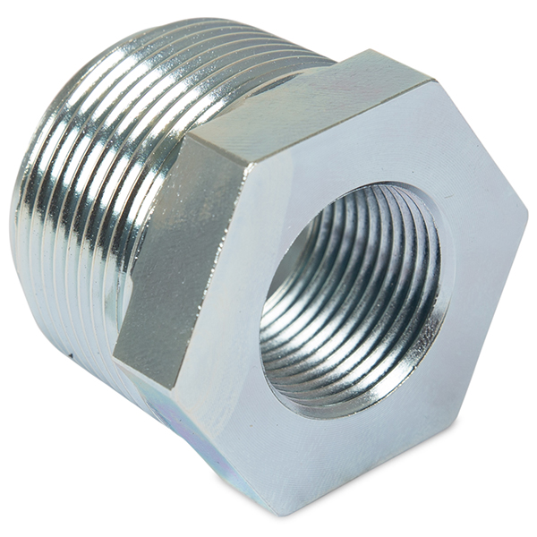 TMT423 Bussning 5 ton