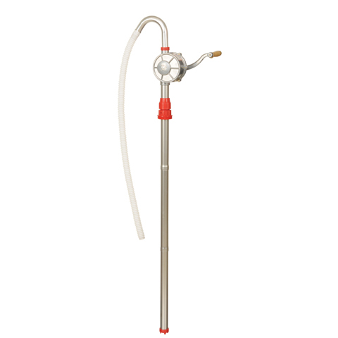 Vevpump 1/4-1 fat 32 l/min för diesel,bio diesel, tunn olja,