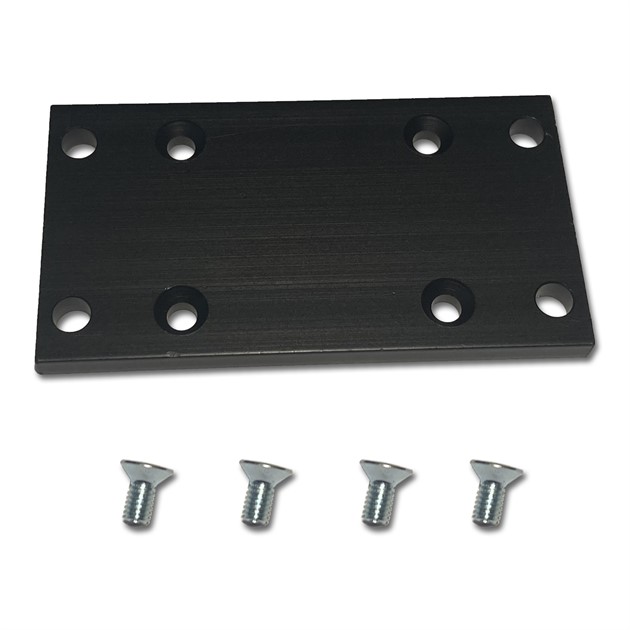 Förankringsplatta till tryckförstärkare 174050NR