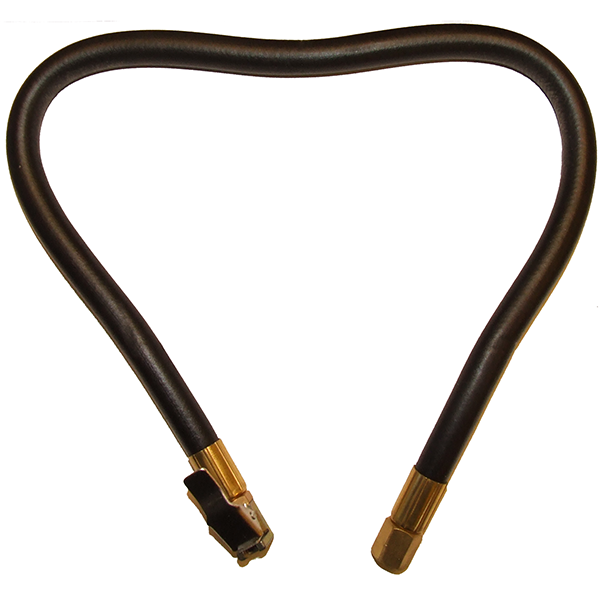 Slang standard till art 180020 ink inv gäng/pumpnippel