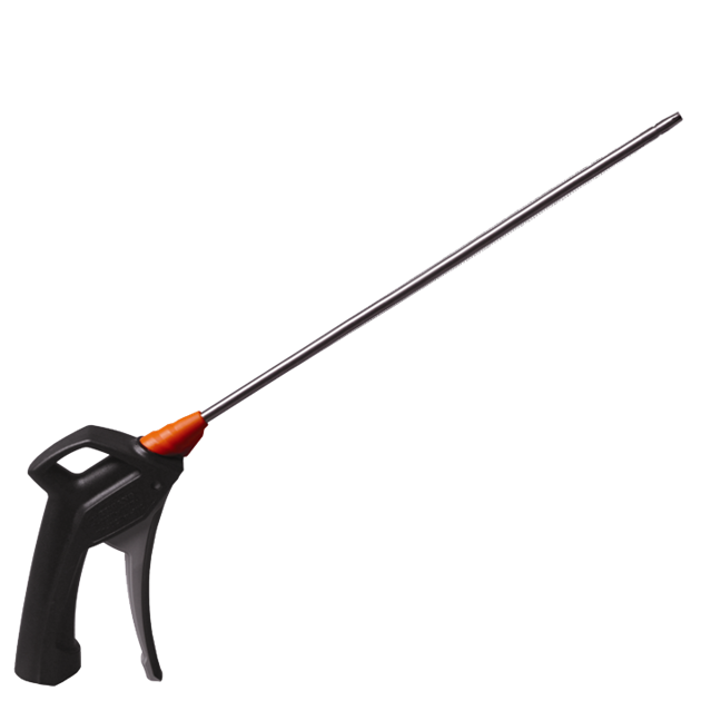 Blåpistol 520mm, Tucano