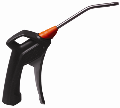 Blåspistol 108mm, Tucano