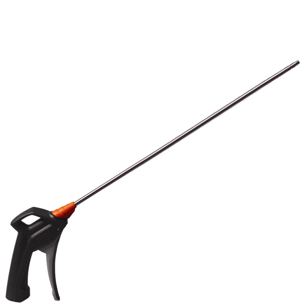 Blåpistol 1000mm, Tucano