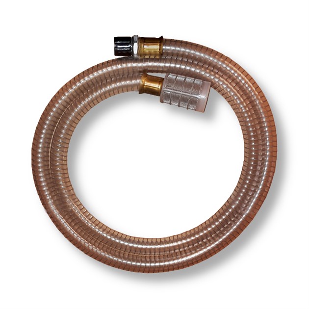 Sugslang 3/4" 3/4utv./sugsil  2m