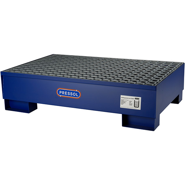 Oljeutrustningstillbehör