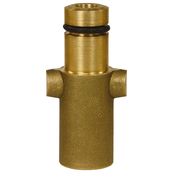 Bajonett Alto/Nilfisk 1/4F