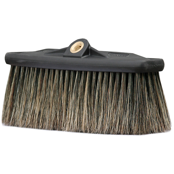 Borste till tvättlans 260 x 80 mm. . Max. 40 l/min / 60° C