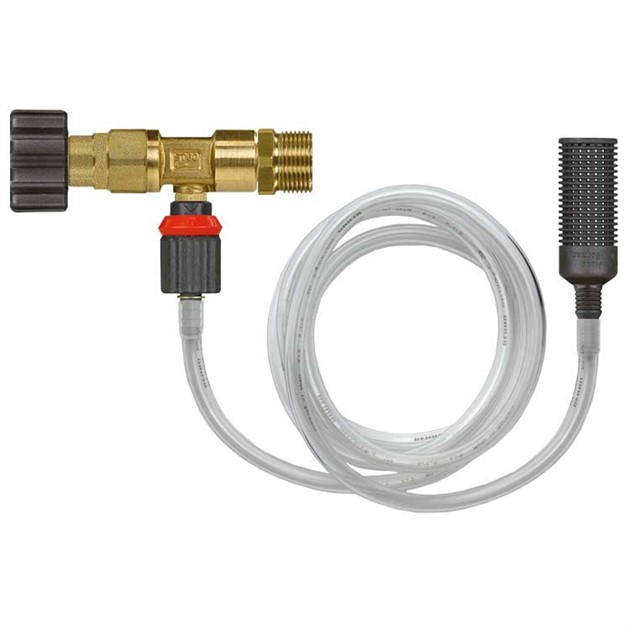 Keminjektor ST-60.1 M22M-F 1,6