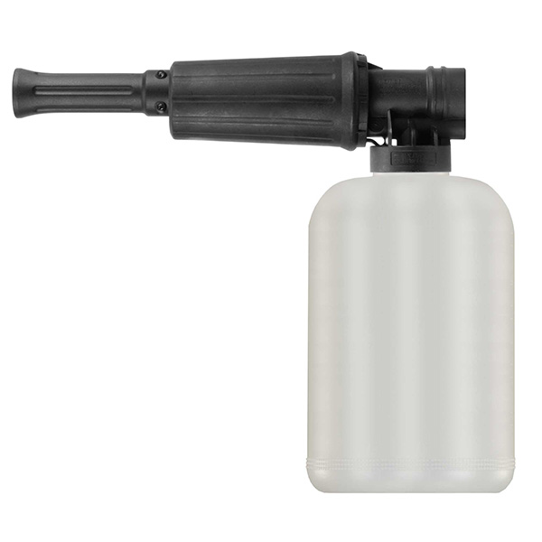 Skumlans ST-73.2-1,8 1/4" hona flaska 2L