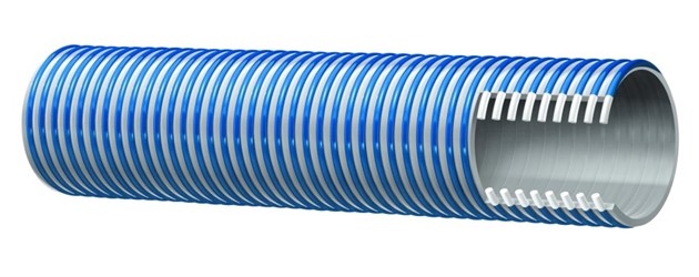 Sugslang PVC 2" 51mm