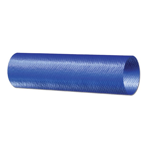 Avtappningsslang blå d. 25 / 1"