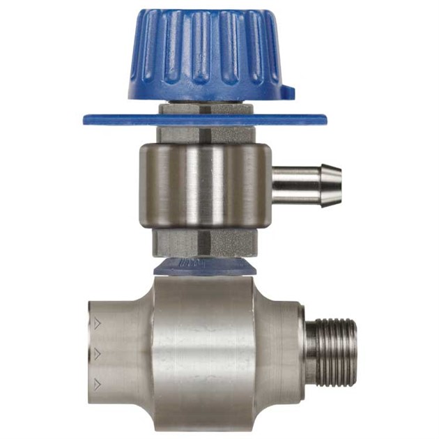 Skuminjektor ST-160/161 3/8" F 1,3/1,7