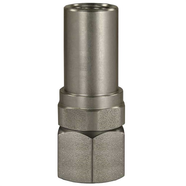 Svivel  3/8"F - 1/4"F  RF ST-310