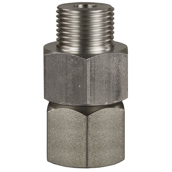 Svivel 3/8"M - 3/8"F RF ST-310